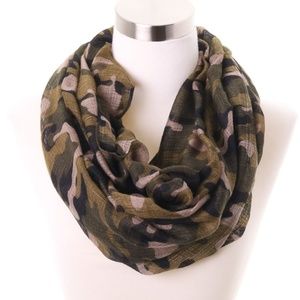 Infinity Scarf